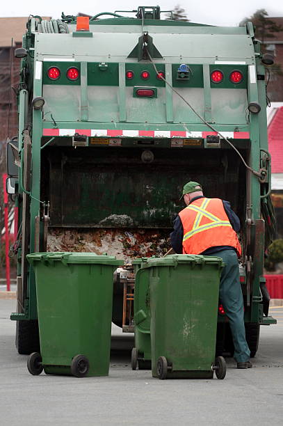 Best Commercial Junk Removal in Turlock, CA